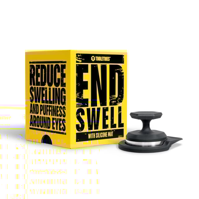 The Endswell | Face Tool