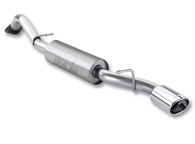 Borla Axle-Back S-Type Exhaust System 11795