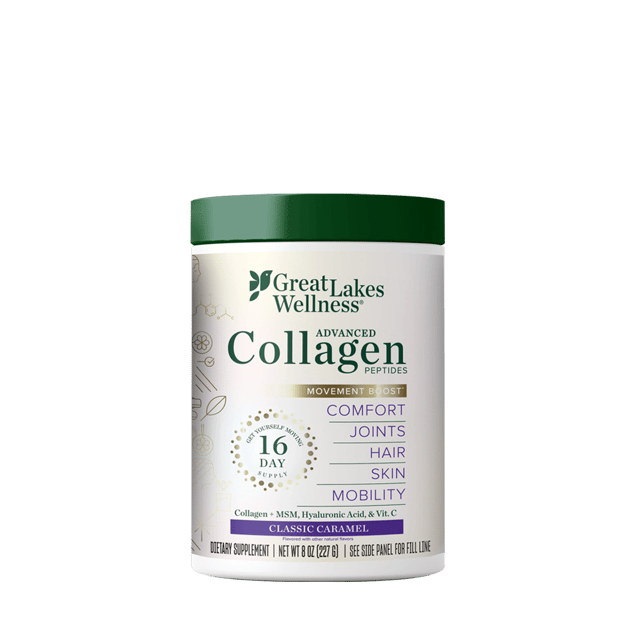 Daily Joint Collagen Peptides