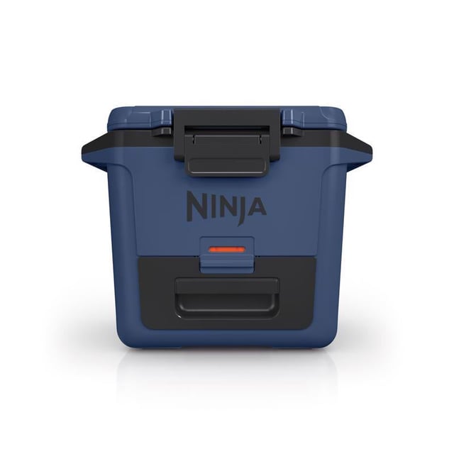 Ninja Blue 30 qt Hard Cooler
