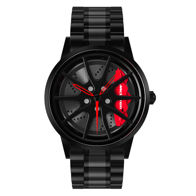 Speedtail 765 Gyro