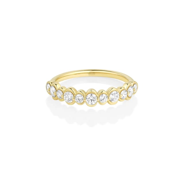 San Diego Exclusive Ring