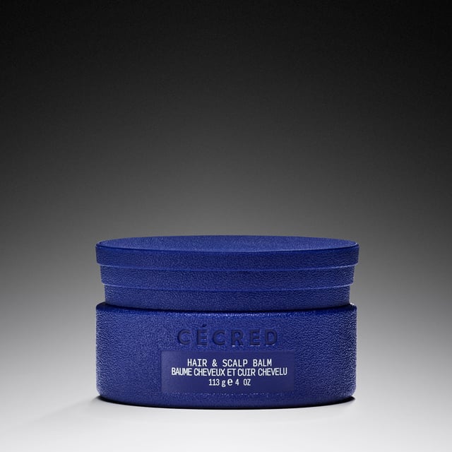 Hair & Scalp Balm