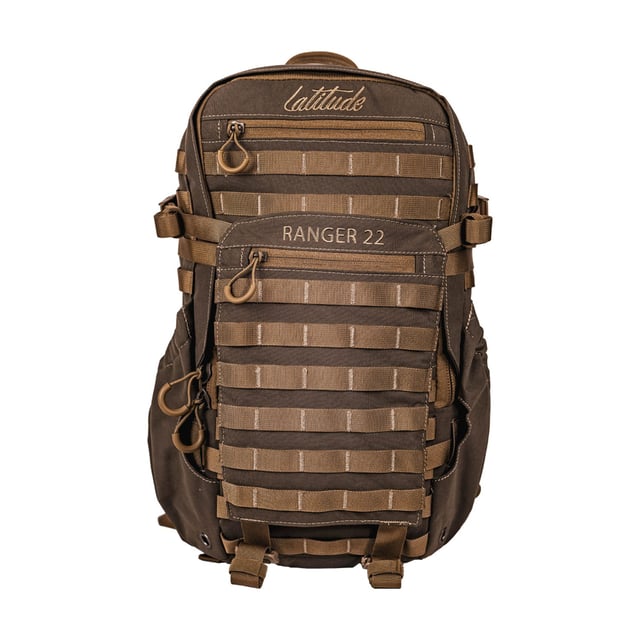 Ranger 22 - Ranger Green