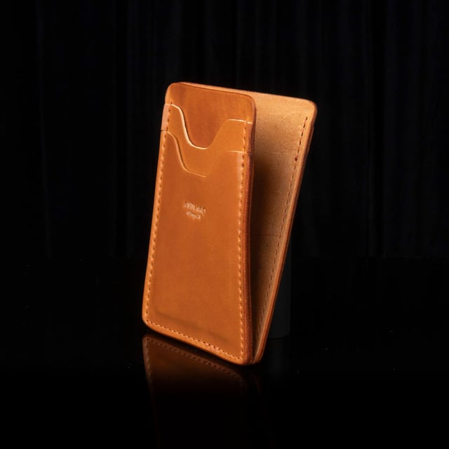Lucky Card Holder