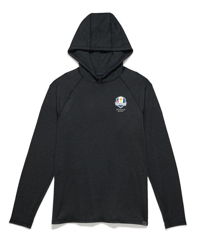 2025 RYDER CUP MADEFLEX VICTORY PERFORMANCE HOODIE