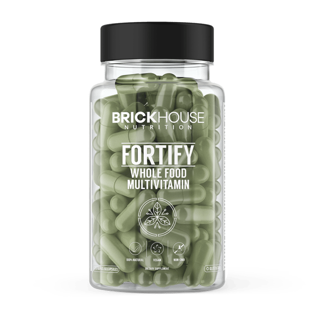 Fortify