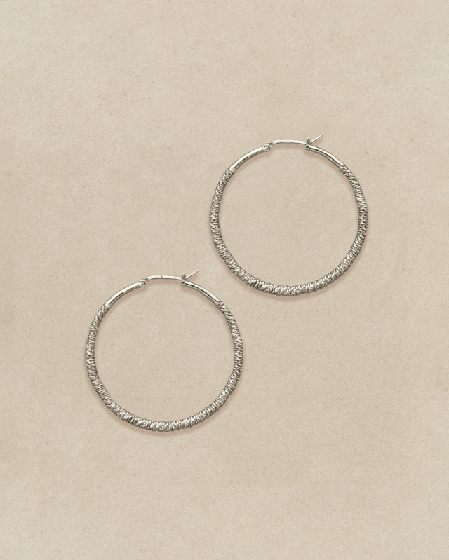 Ondine Hoops