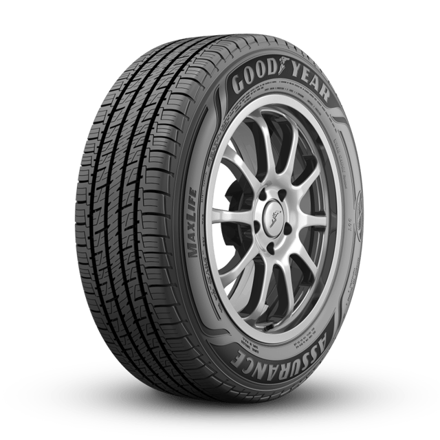 Assurance MaxLife® Tires | Goodyear Tires