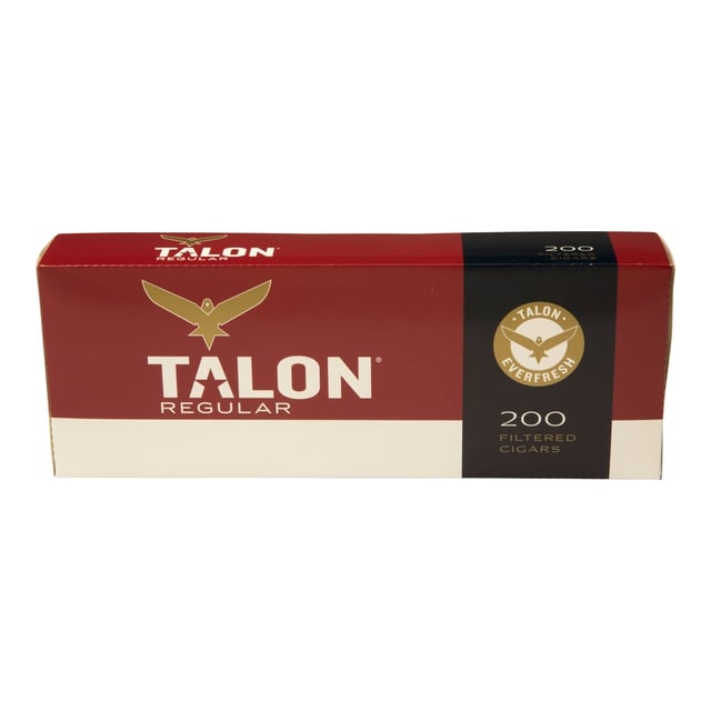 Regular  3.87 × 20  TALR