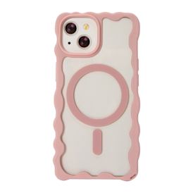 Micase iPhone 15® Wavy Phone Case