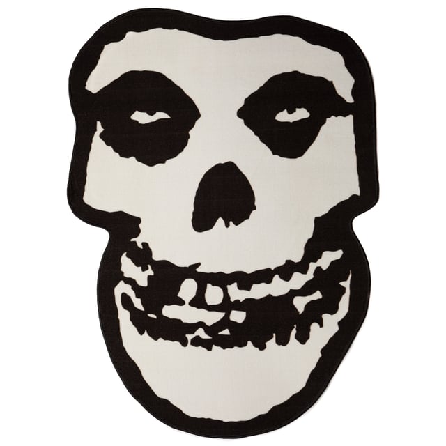 Misfits Rug