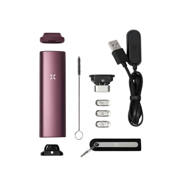 My PAX® PLUS