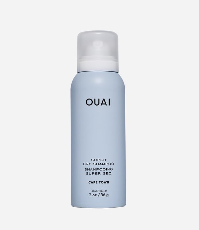 Super Dry Shampoo Travel - Cape Town