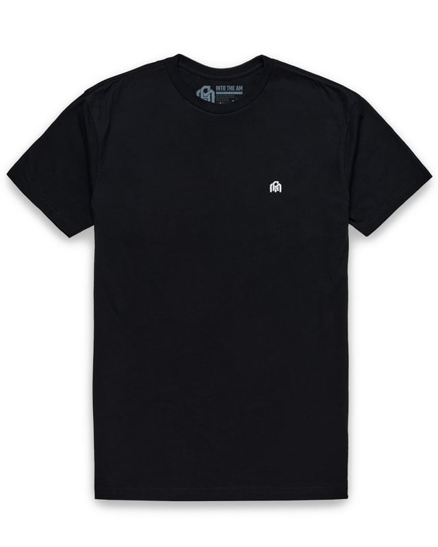 Basic Tee - Branded