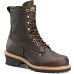 Women's Elm 8" Steel Toe Logger