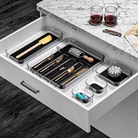 madesmart Drawer Organizers