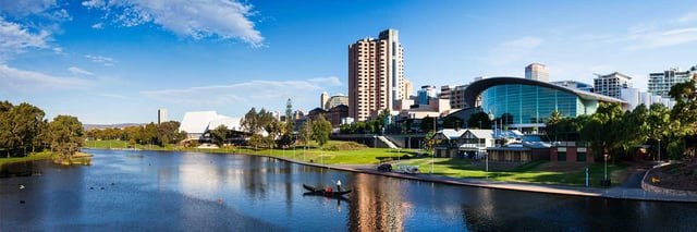 Compare flights from Australia
