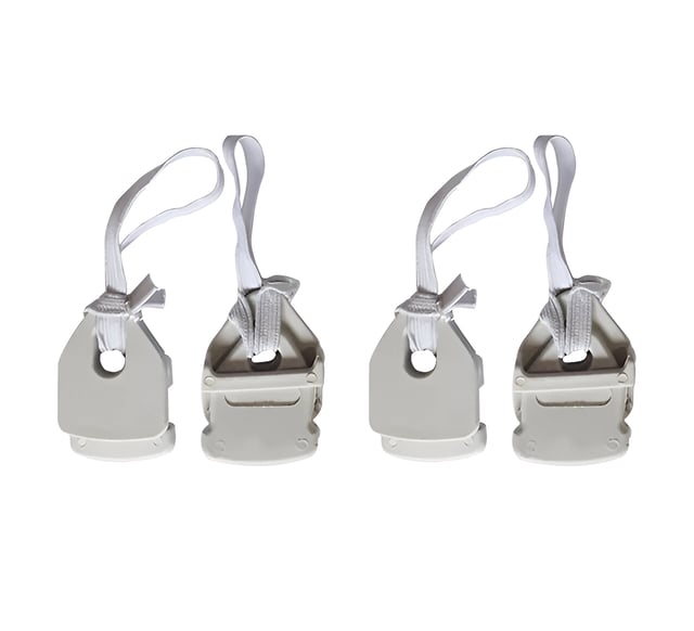"Banner Clips"