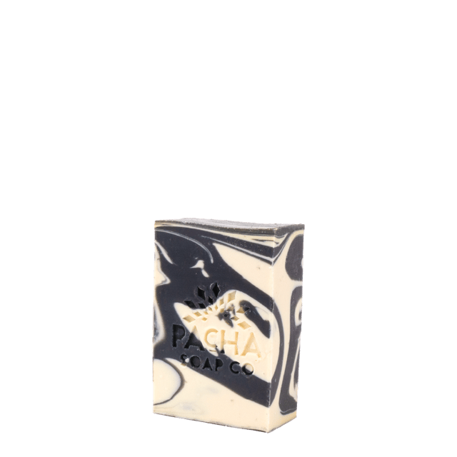 Clarifying Charcoal Bar Soap