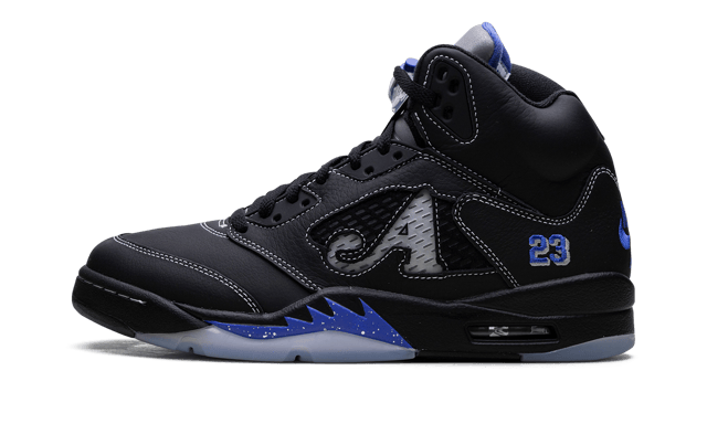 Air Jordan 5 "Awake NY - Racer Blue"