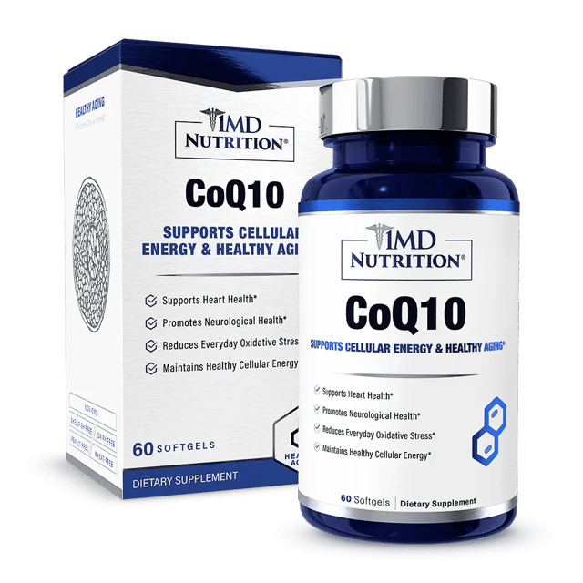 CoQ10