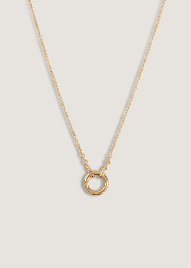 Annex Charm Necklace