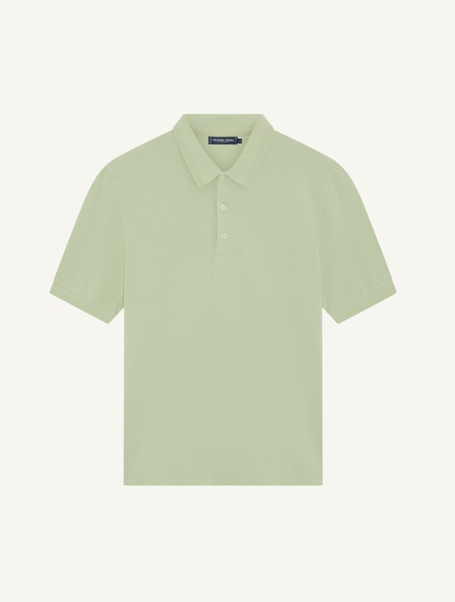 HORACIO COTTON POLO