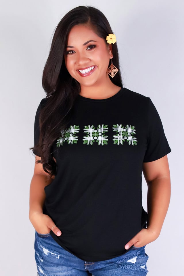 ULU PALAKA TEE