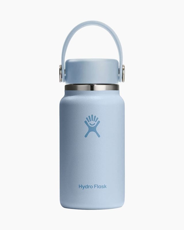 Micro Hydro Mini Bottle in Surf