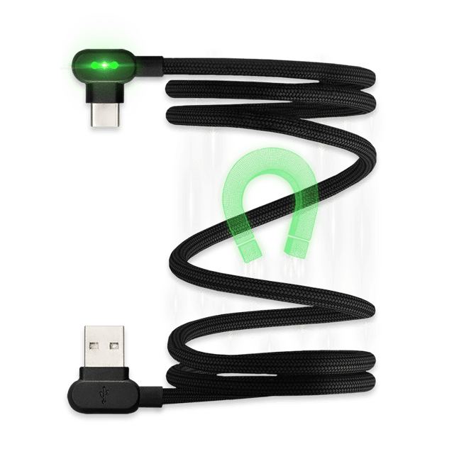 4x Titan Smart Cable™ PRO
