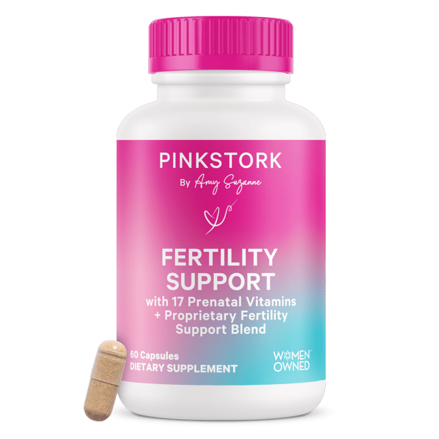 Fertility Support