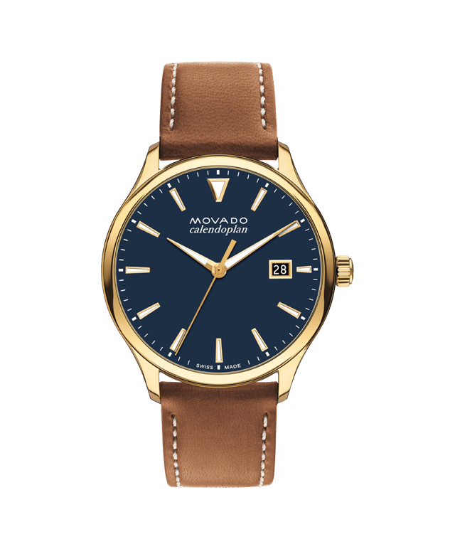 Heritage Series Calendoplan
