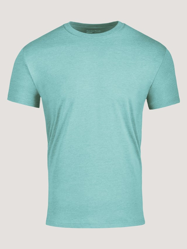 Sky Crew Neck