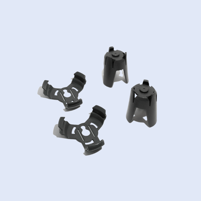 Cone adapter kit