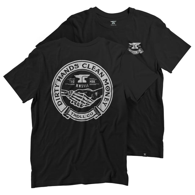 Haggler Tee