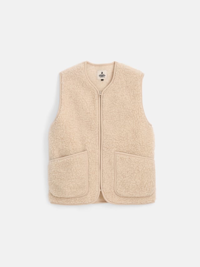 Coldbreaker Standard Vest