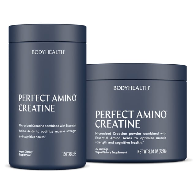 Perfect Amino Creatine