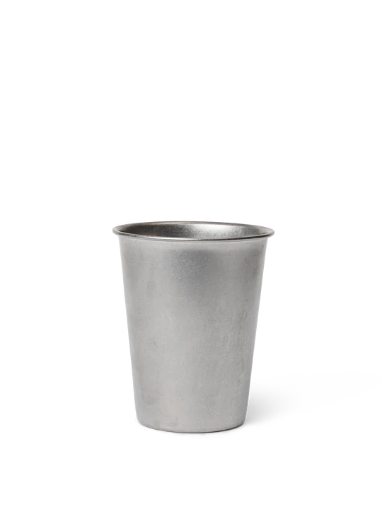 Ferm Living Tumbled Cup