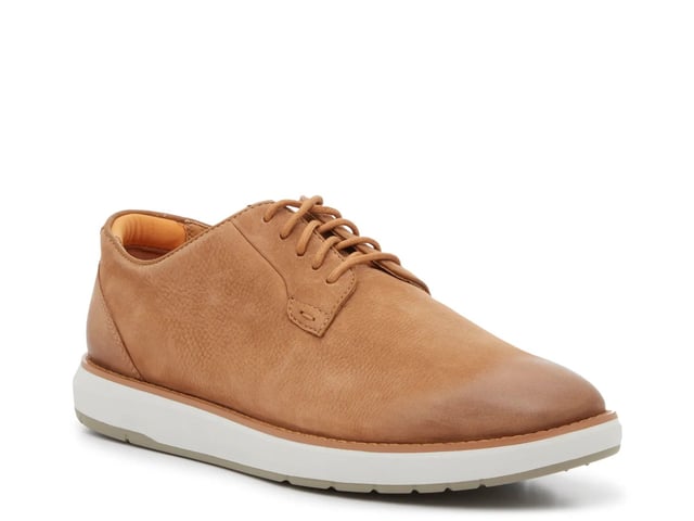 Hush Puppies Duke Oxford