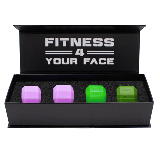 Total Contouring Kit