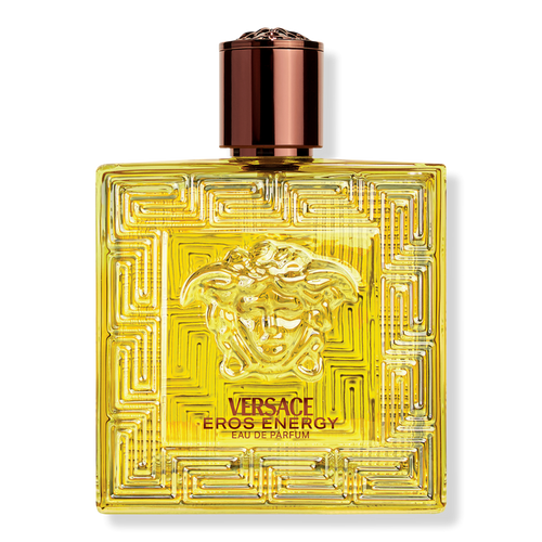 Eros Energy Eau De Parfum