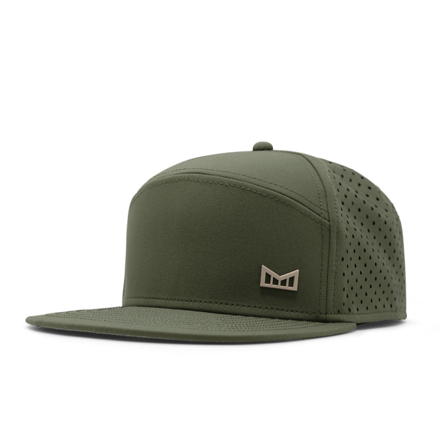 Trenches Icon Hydro - Canopy / Khaki