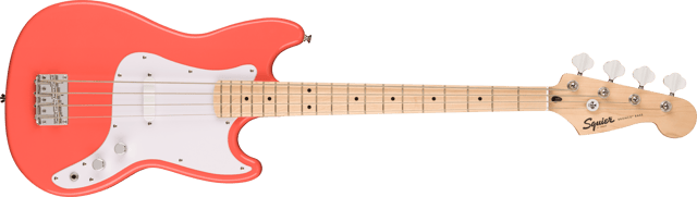 Squier Sonic® Bronco® Bass