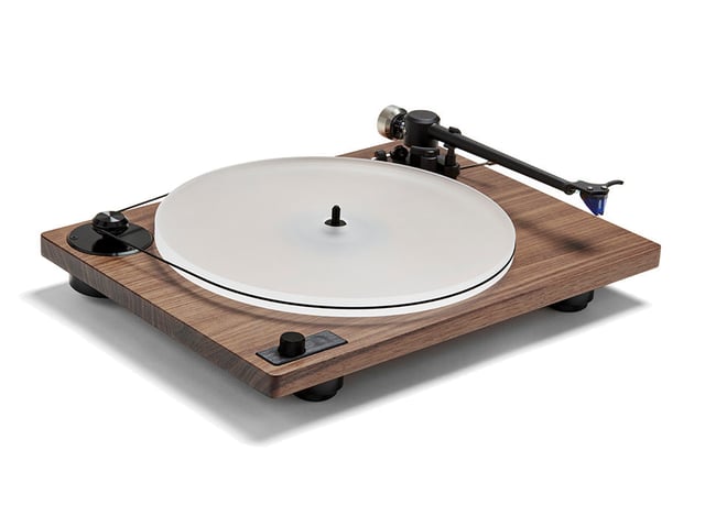 Orbit Theory Turntable
