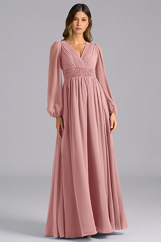 Azazie Dysis Wedding Dress