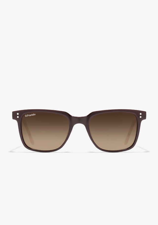 Ultra Light SQ Low Brown / Grad Brown