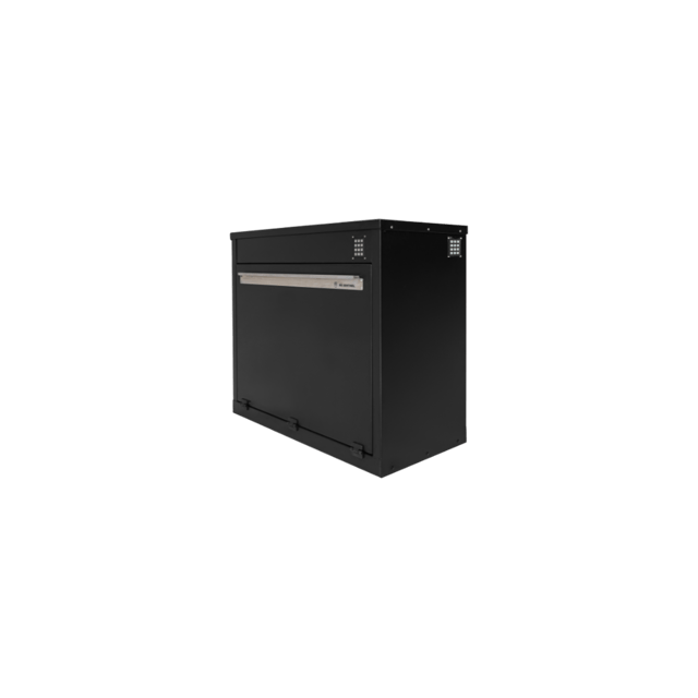 Box Sentinel XL Cabinet for Fences and Columns- Package Only