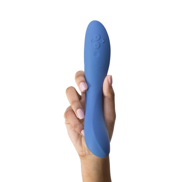 We-Vibe Rave 2