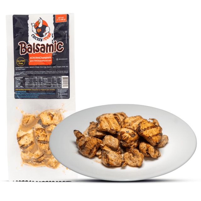 Balsamic